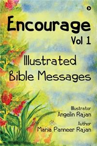 Encourage Vol 1