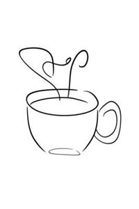 Coffee Notebook
