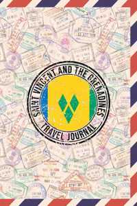 Saint Vincent and the Grenadines Travel Journal
