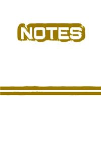 Notes