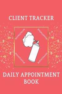 Client Tracker