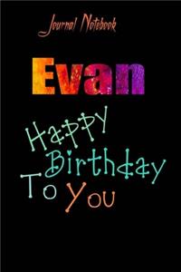 Evan