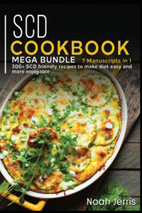 Scd Cookbook