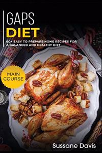 Gaps Diet