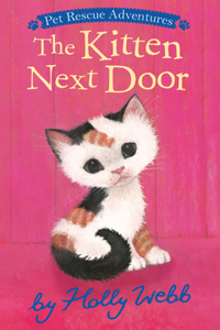 Kitten Next Door