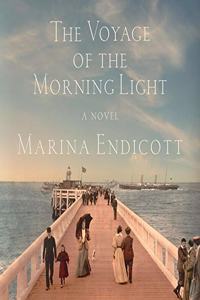 Voyage of the Morning Light Lib/E