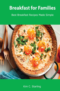 Breakfast for Families