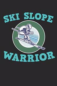 Ski und Snowboard Reisetagebuch