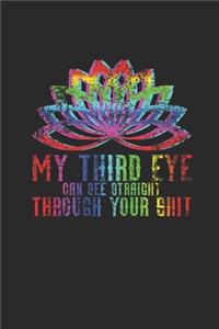 My Third Eye