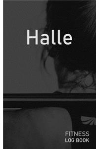 Halle