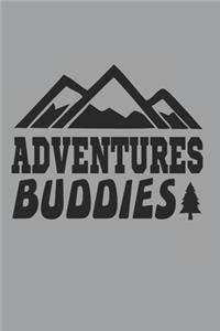 Adventures Buddies