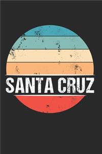 70er 80er CA Santa Cruz Vintage