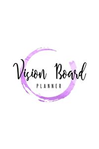Vision Board Planner