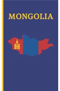 Mongolia