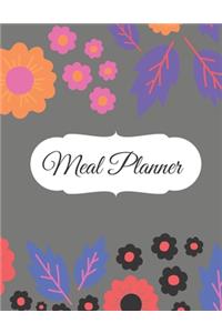 Meal Planner