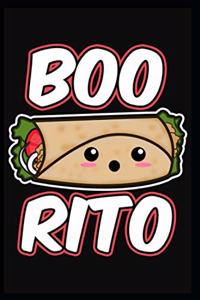 Boo Rito