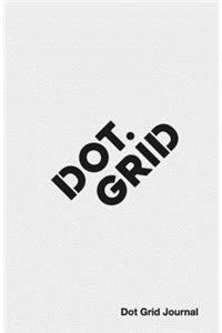 Dot Grid Journal