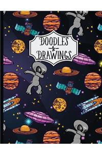 Doodles & Drawings