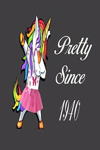 Pretty Since 1940