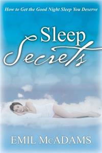 Sleep Secrets