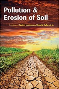 Pollution And Erosion Of Soil