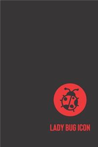 Lady Bug Icon