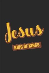 Jesus King Of Kings