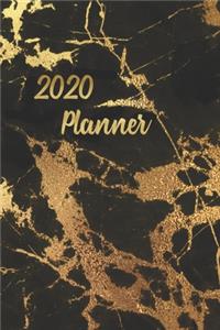 2020 Planner