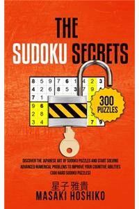 The Sudoku Secrets