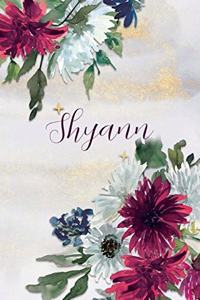 Shyann