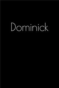 Dominick