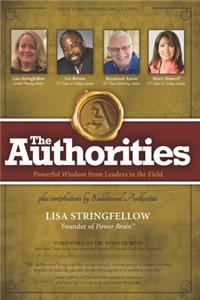 Authorities - Lisa Stringfellow