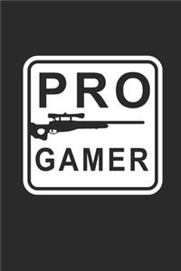Pro Gamer