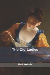 The Old Ladies