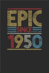 Epic Since 1950