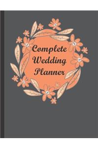 Complete Wedding Planner
