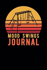 Mood Swings Journal
