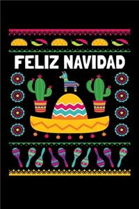 Feliz Navidad