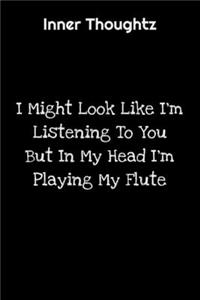 Inner Thoughtz