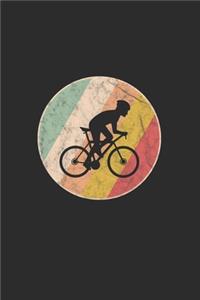 Bicycle Notebook
