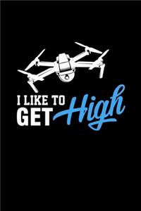 I Like To Get High