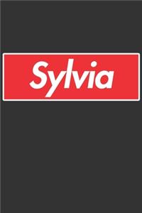 Sylvia