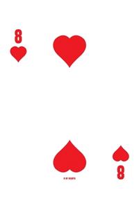 8 Of Hearts