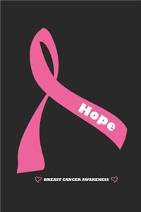 Hope Breast Cancer Awareness