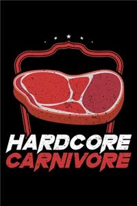 Hardcore Carnivore