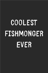 Coolest Fishmonger Ever