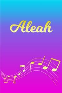 Aleah