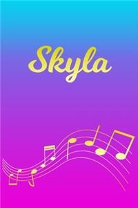 Skyla