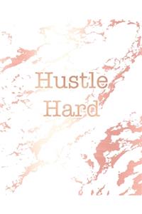 Hustle Hard