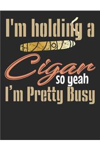 Meine perfekte Zigarre